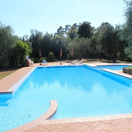 Holiday home Vilamelograno Montaione