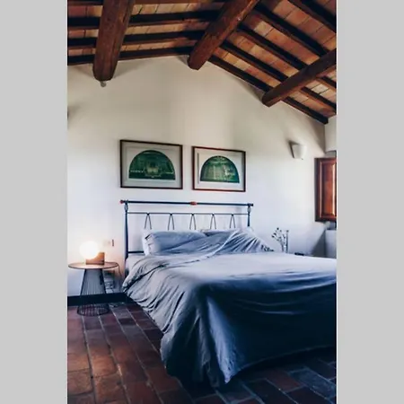 Vilamelograno Holiday home