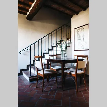 Holiday home Vilamelograno Montaione