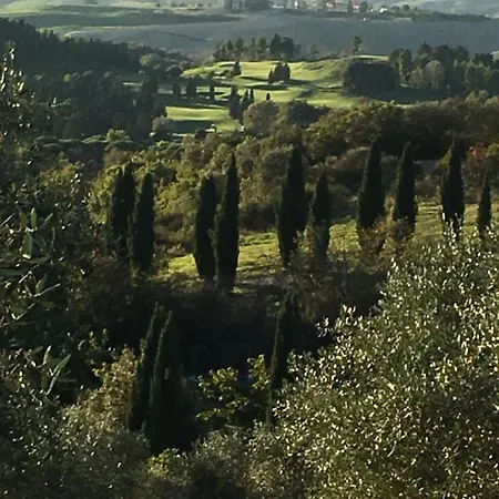 Vilamelograno Montaione