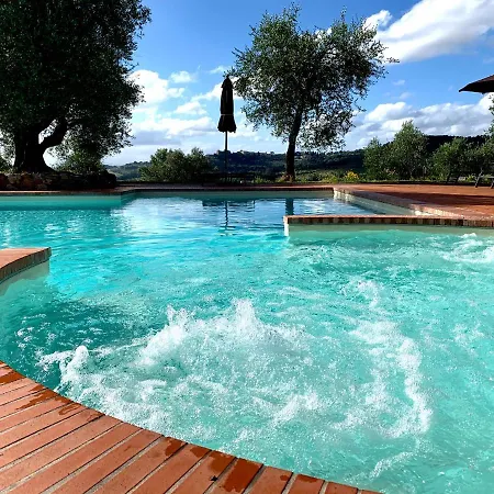 Vilamelograno Holiday home *