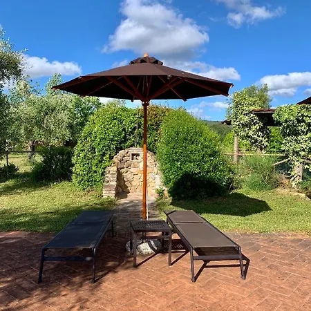 Holiday home Vilamelograno *