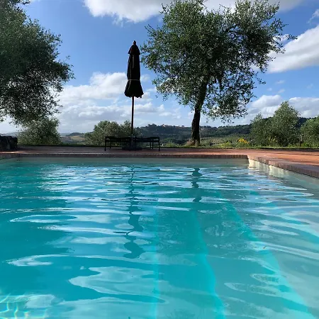 Сasa de vacaciones Vilamelograno Montaione